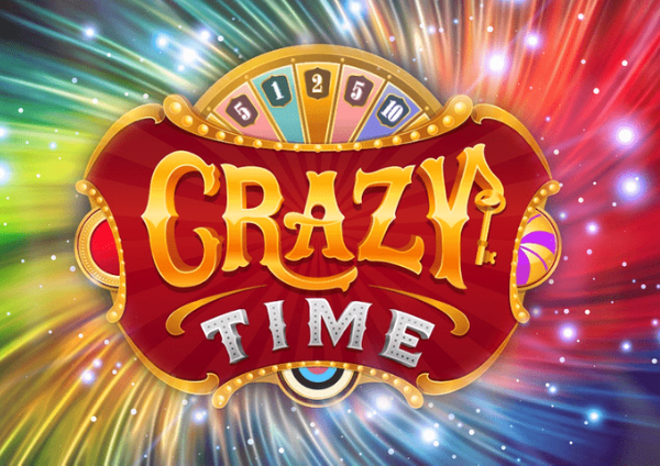 goxbet игра Crazy Time
