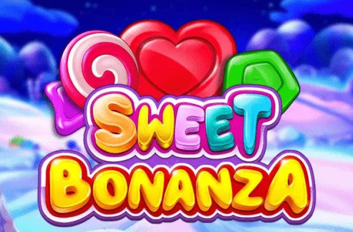 играть в SWEET BONANZA